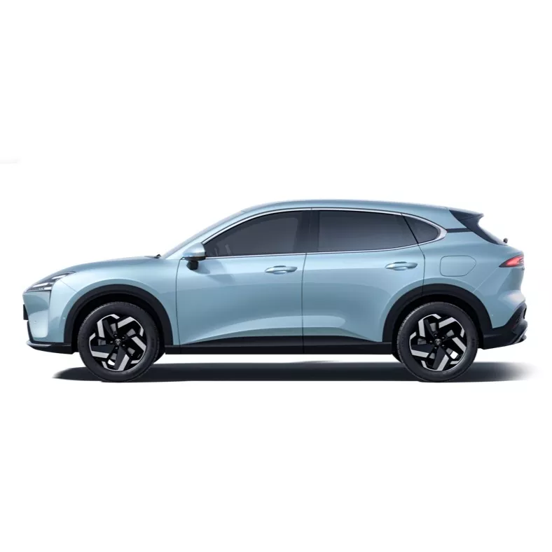 Та яагаад ev suv-ийг дараагийн тээврийн хэрэгслийнхээ төлөө авч үзэх ёстой вэ?