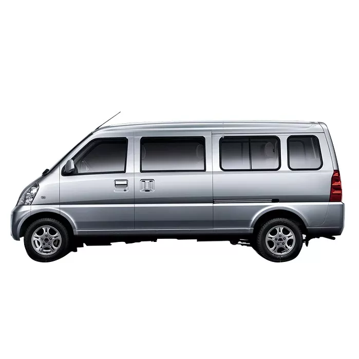 Wuling Rongguang микроавтобус яагаад практик арилжааны болон гэр бүлийн хэрэглээний ухаалаг сонголт вэ?