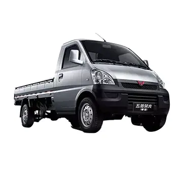 Яагаад Wuling Rongguang Pickup сонгох хэрэгтэй вэ?