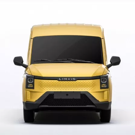 G200 wuling g200