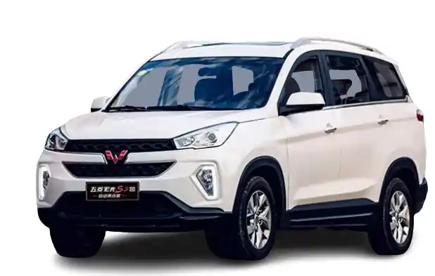 Wuling Hongguang S3 Бензин MPV