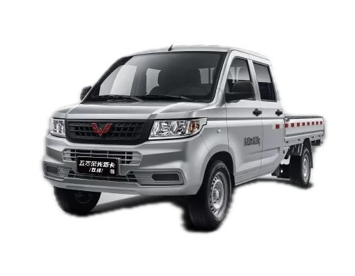 Wuling Rongguang пикап машин