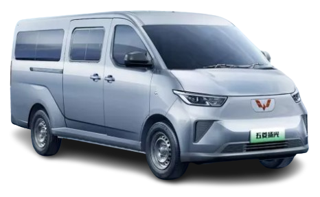 Wuling Yangguang Цэвэр цахилгаан ван